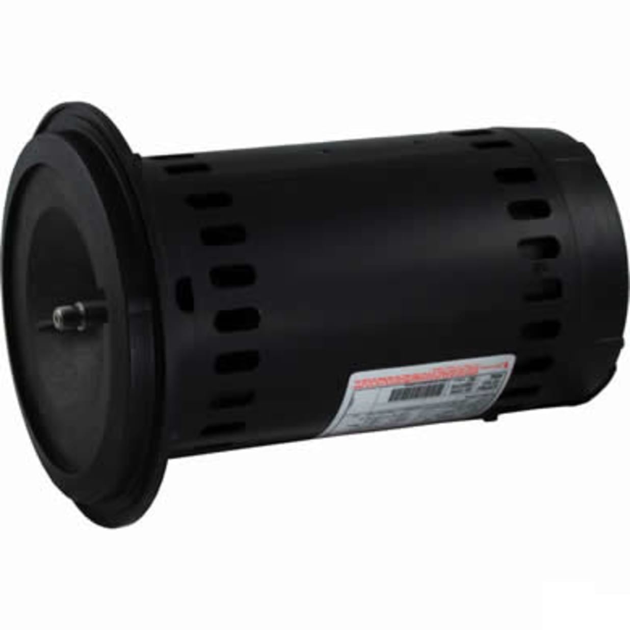 3/4 HP Halcyon Motor with Seal Plate Assembly