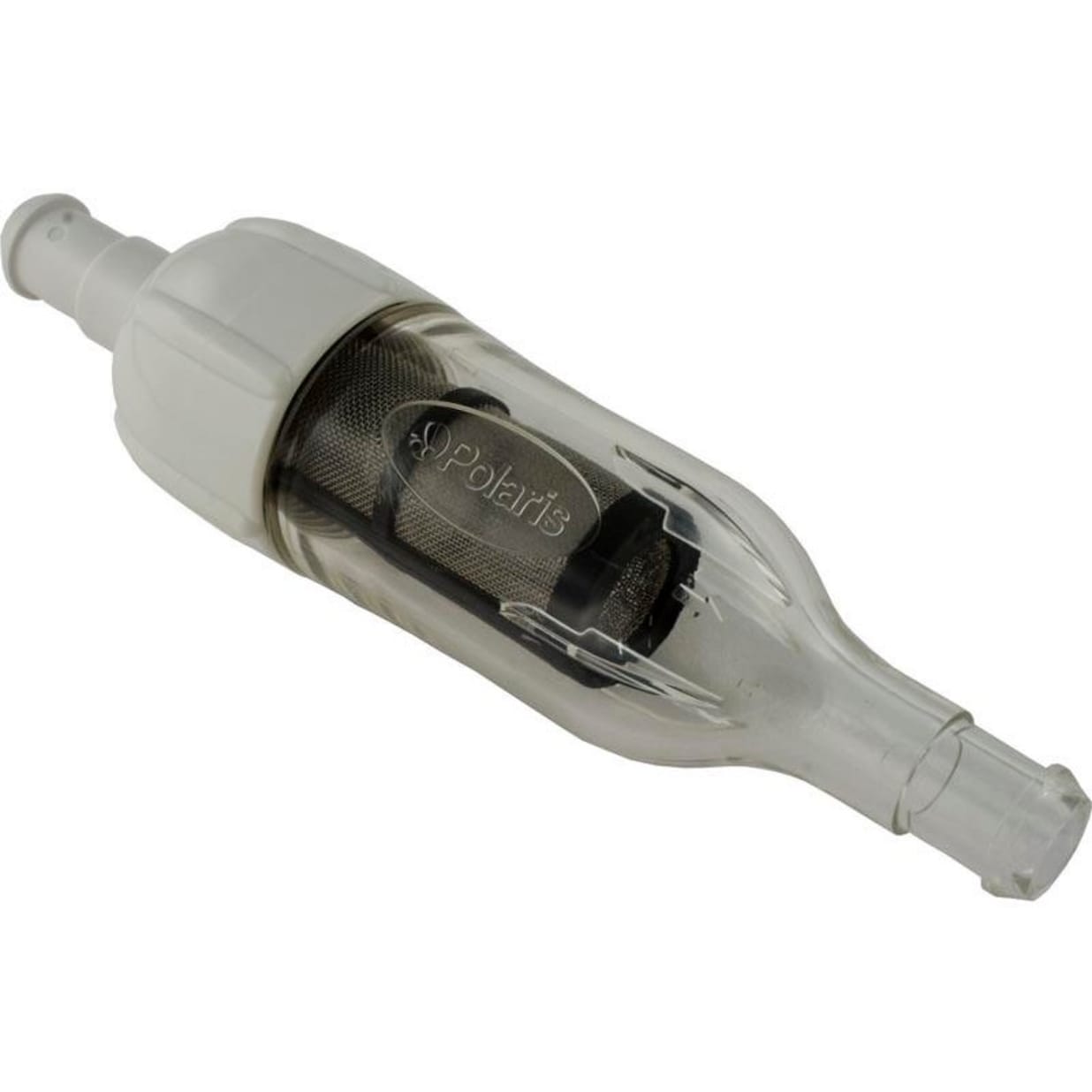 Genuine OEM In-Line Filter Assembly