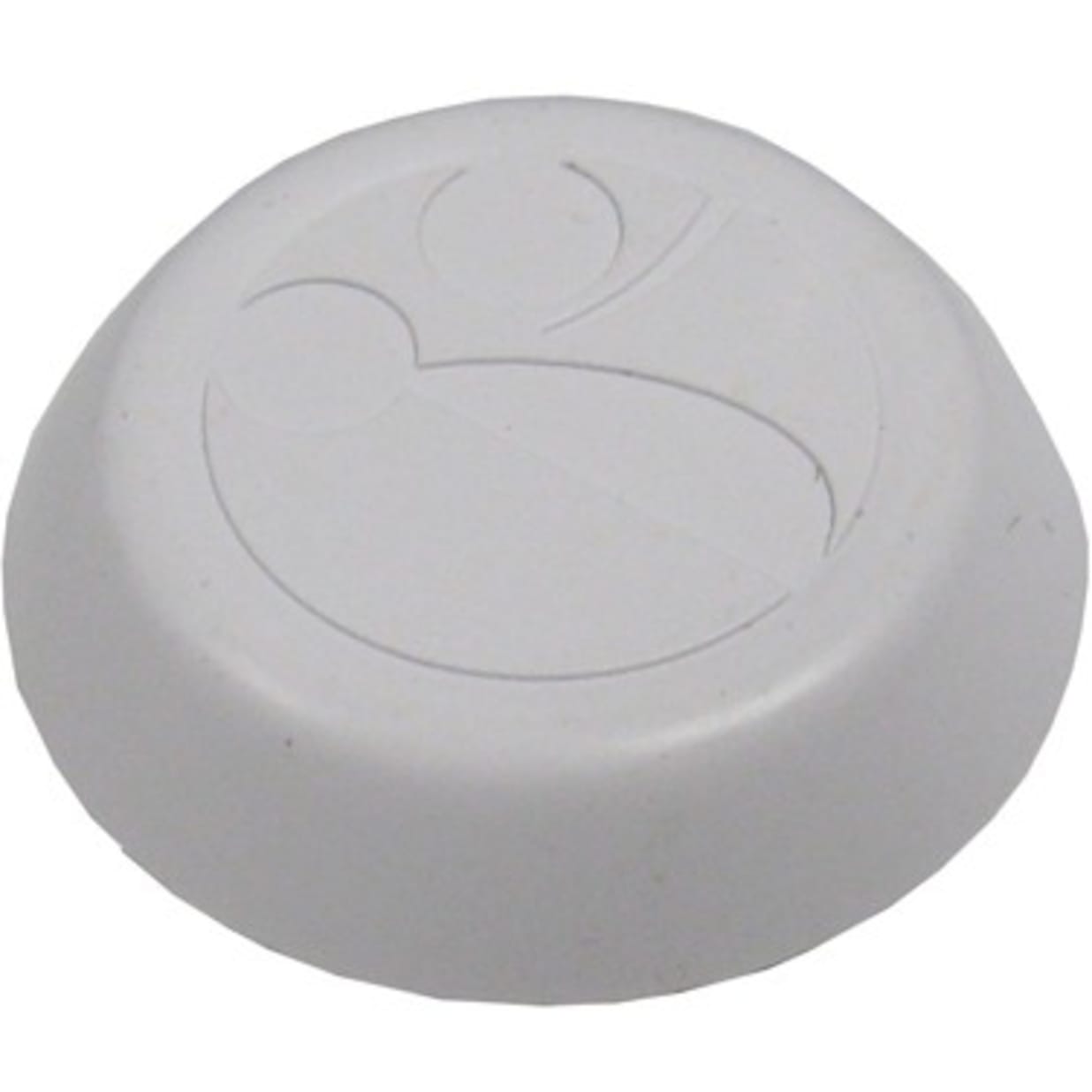 Genuine OEM Hubcap