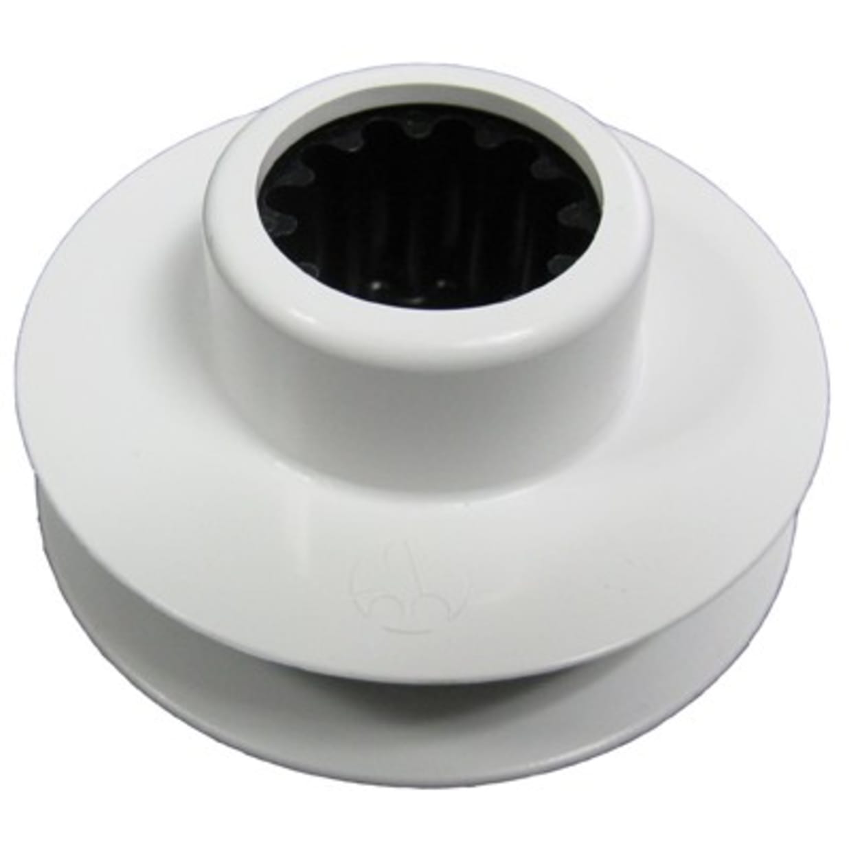 Genuine OEM Wheel Sprocket Kit (480)