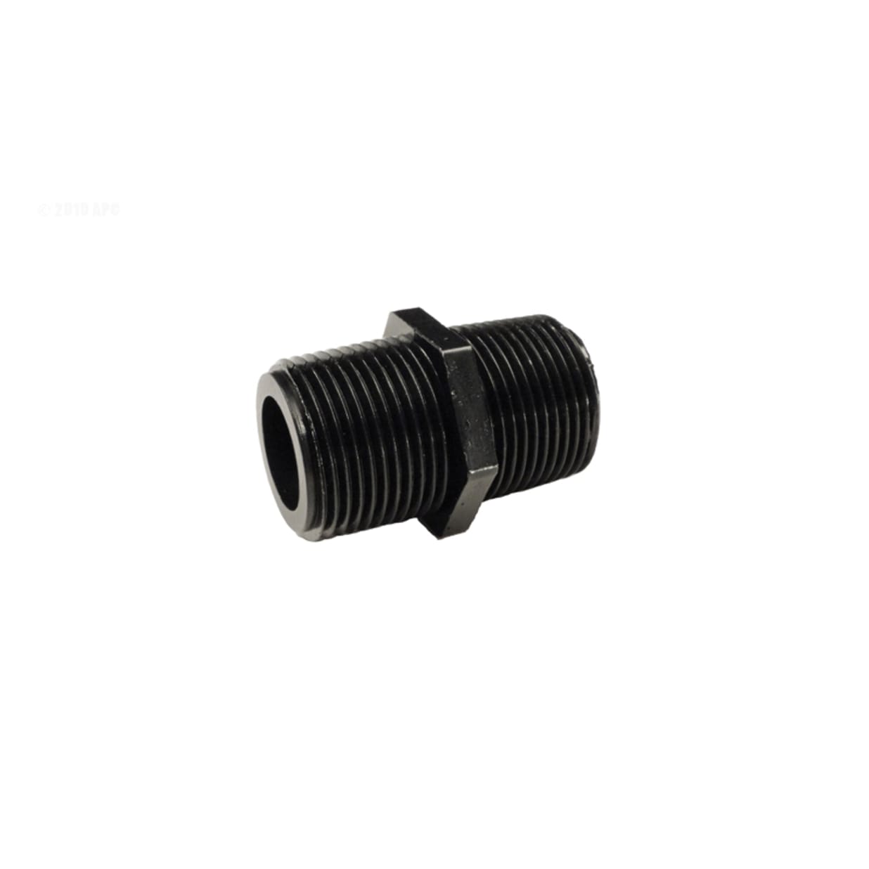 Genuine OEM Nipple 3/4" NPTMXNPTM-Out Pump