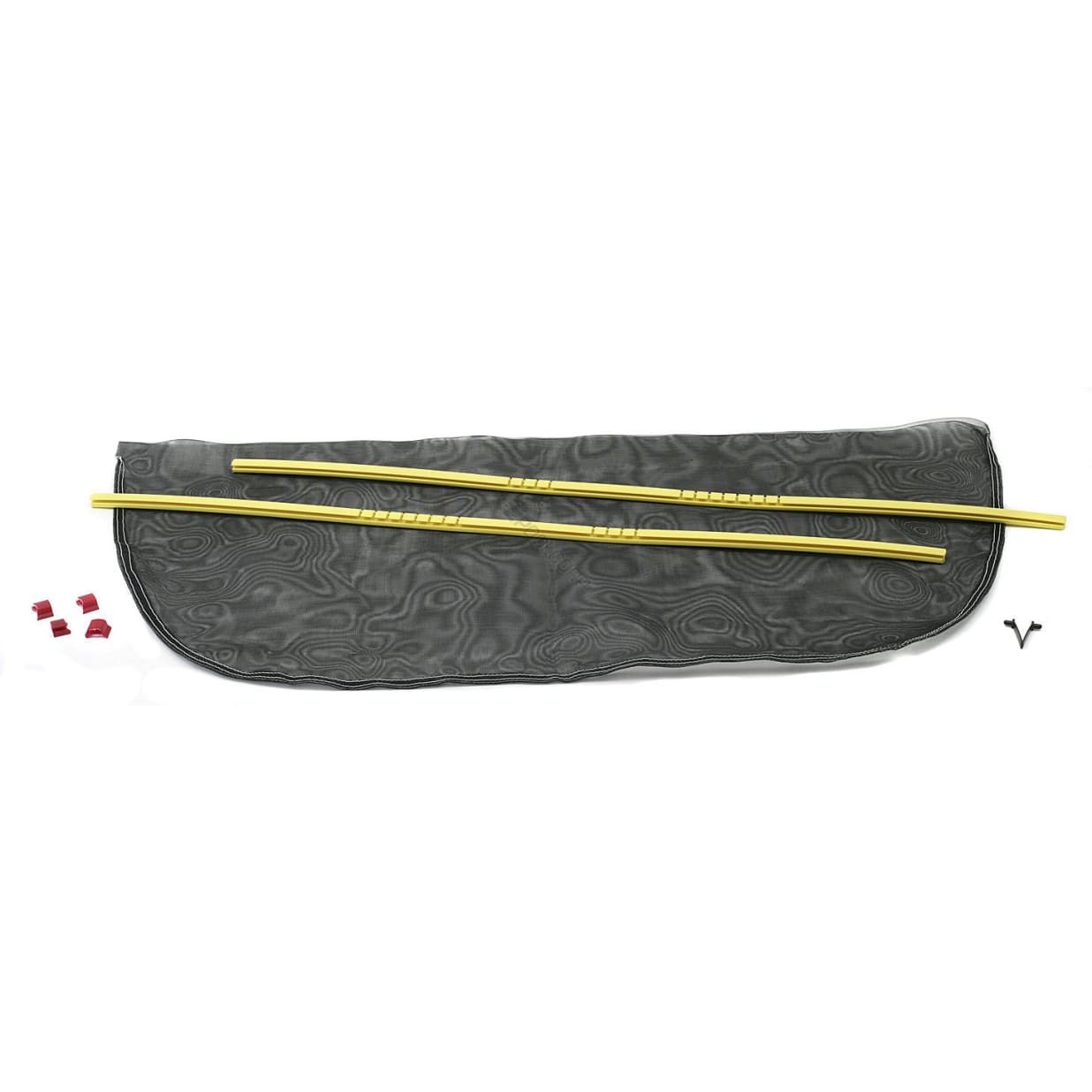 Renew Kit for SuperRake Leaf Chaser 40" Net - Tuff Duty
