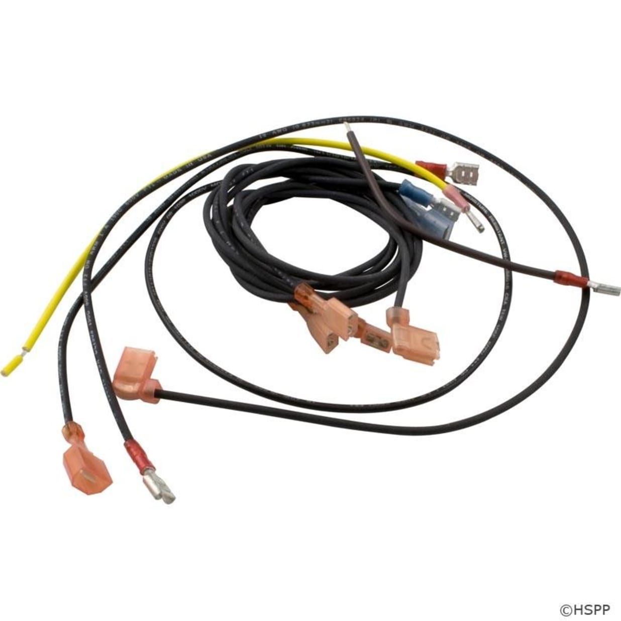 Genuine OEM Wire Harness IID Versa 055A