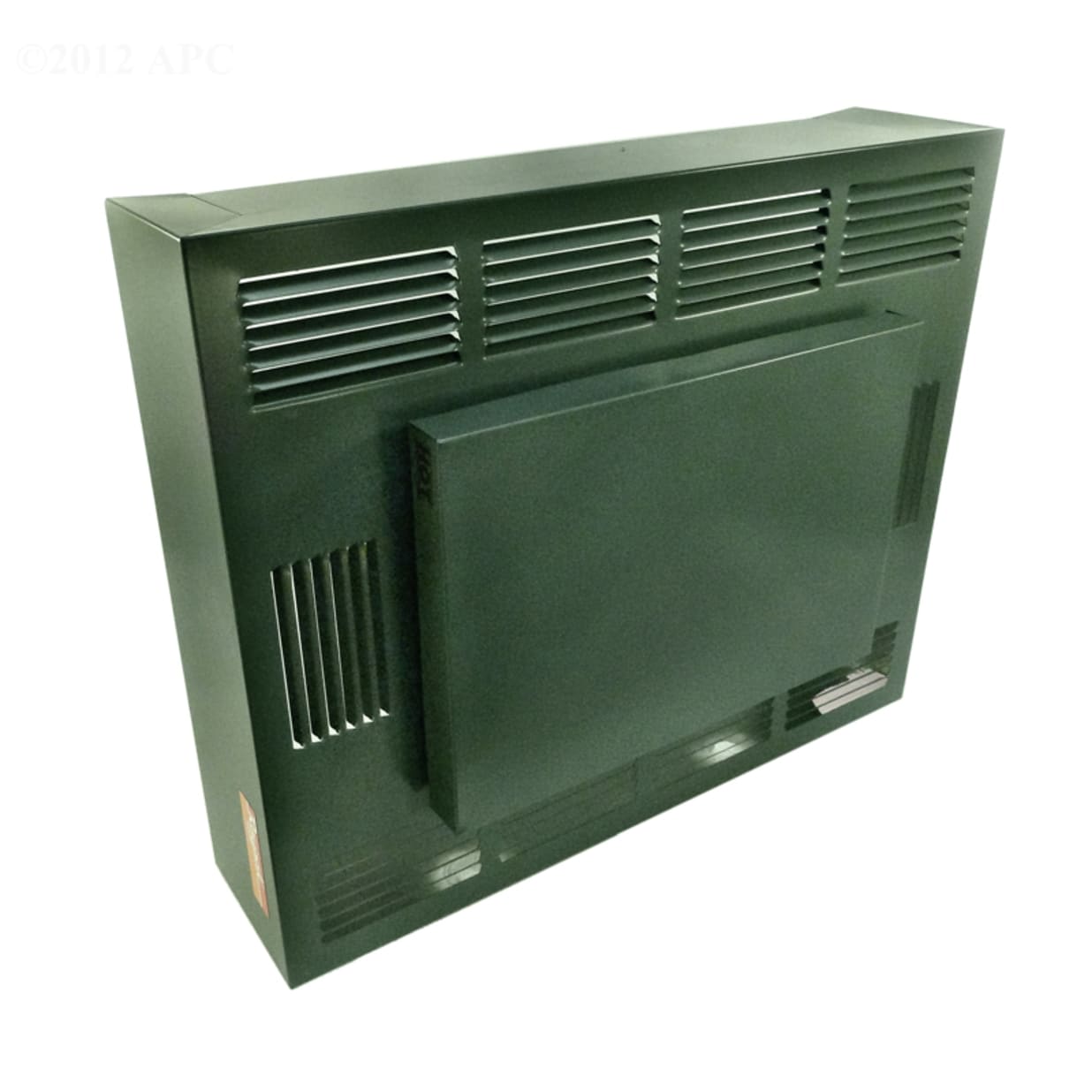 Genuine OEM Stackless Top Versa 265A/265B