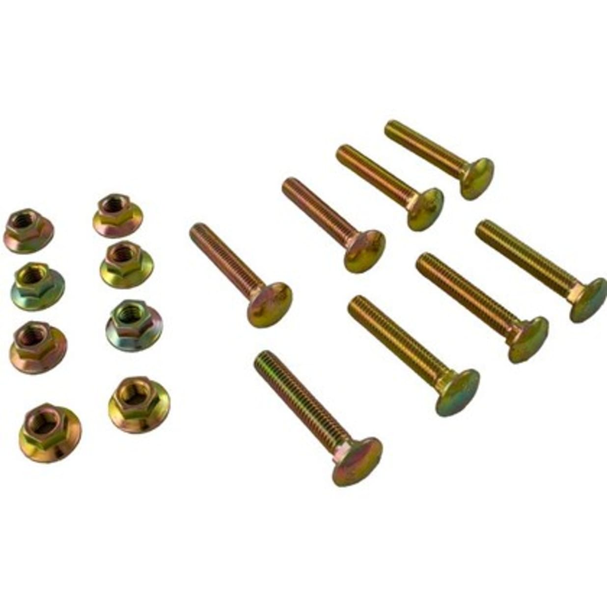 Genuine OEM Bolt Kit For Versa Heaters