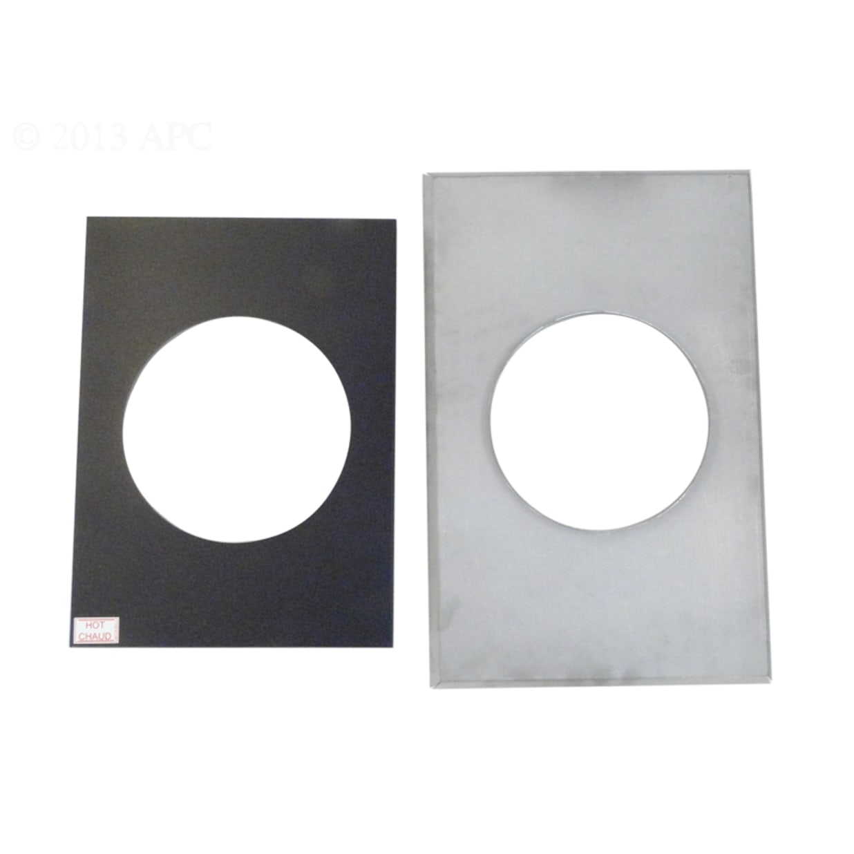 Genuine OEM Stack Adapter 406/407 Kit