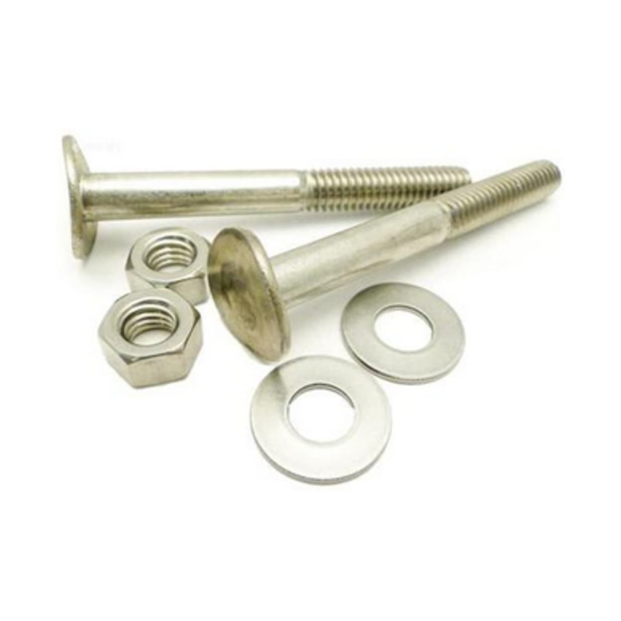1 Step Ladder Bolt Pack (Fits A42073-0 and A42077-0)