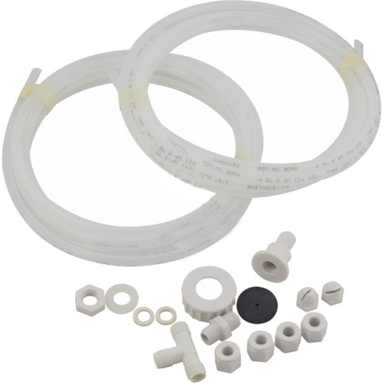 Slide Hose Kit Complete