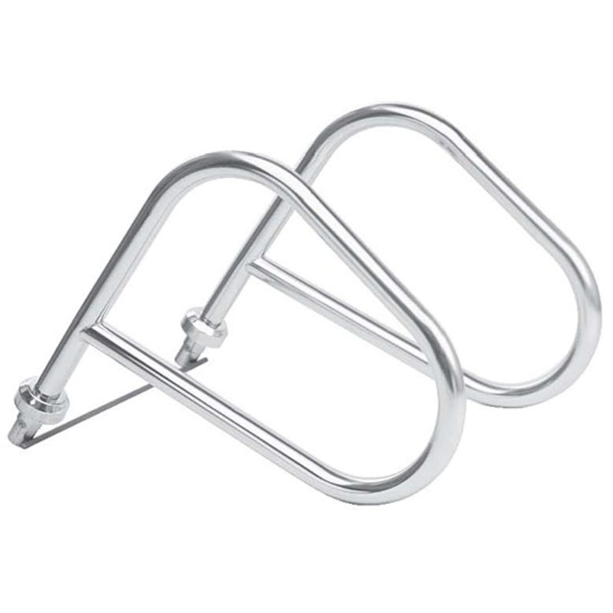 22" Stainless Steel P-Rail, .049" (Single)