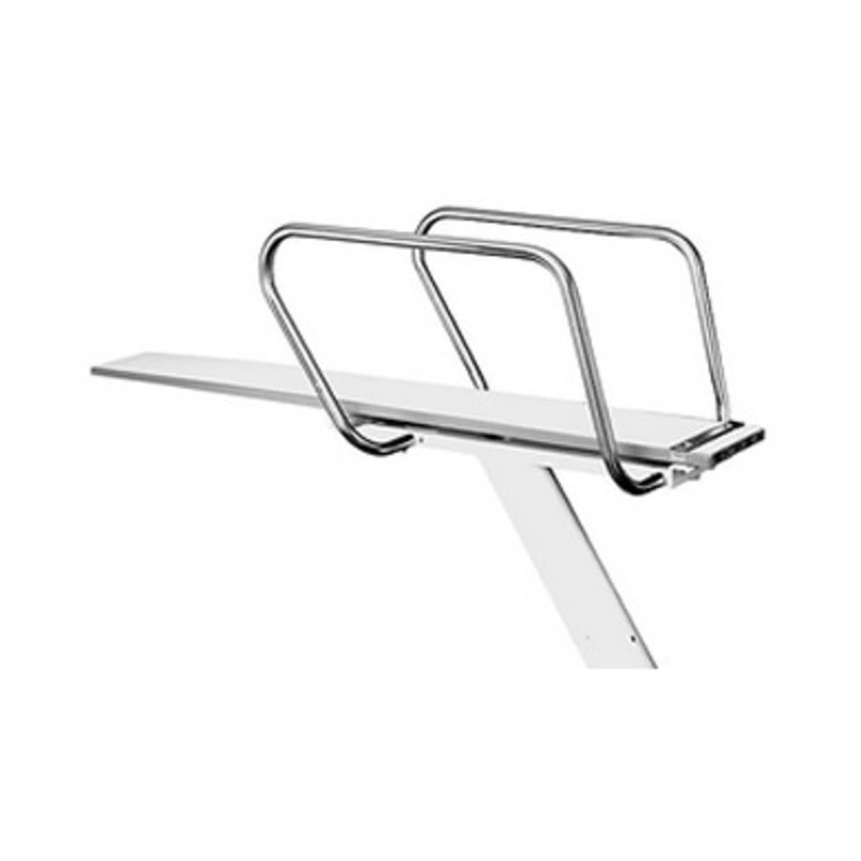 Deck Level Diving Tower (10' & 12' Boards)