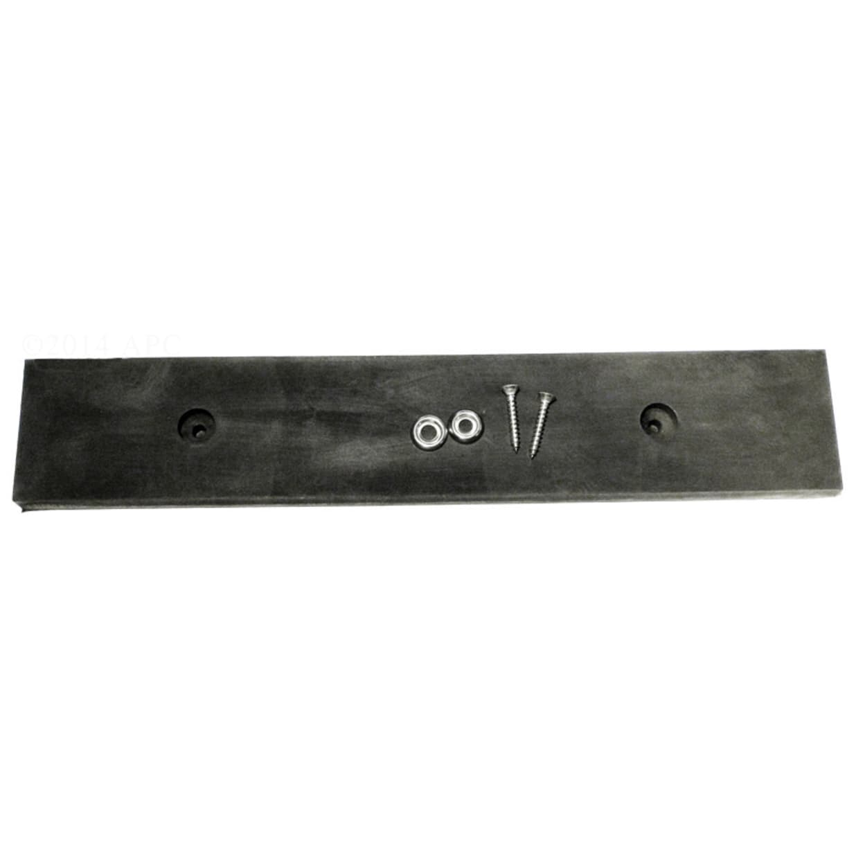Fulcrom Kit, Fiberglass Stand