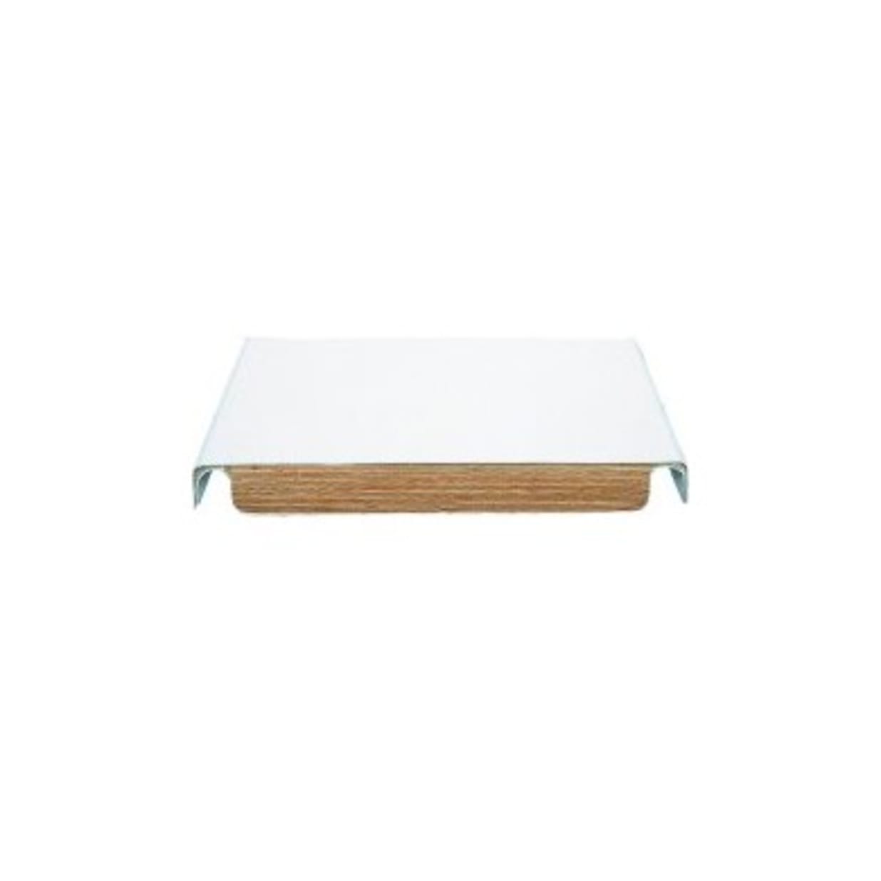 6' Frontier III Residential Diving Board w/ 10" Centers - Marine Blue