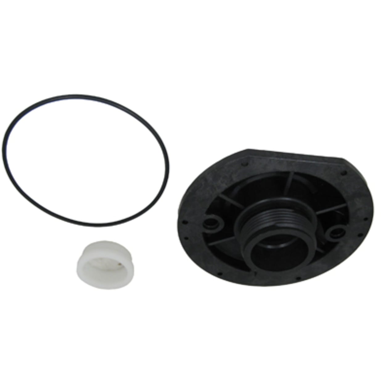 Replacement Kit Cover Complete FMCP/FMHP