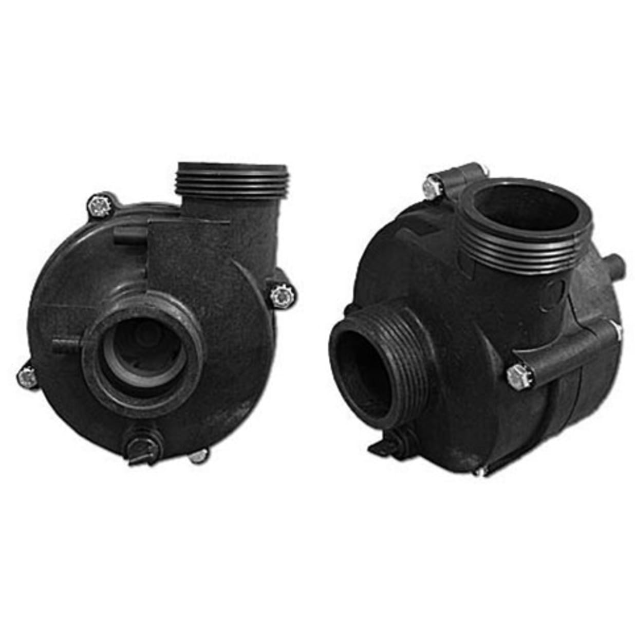 1.5HP Ultima 48 Frame Wet End