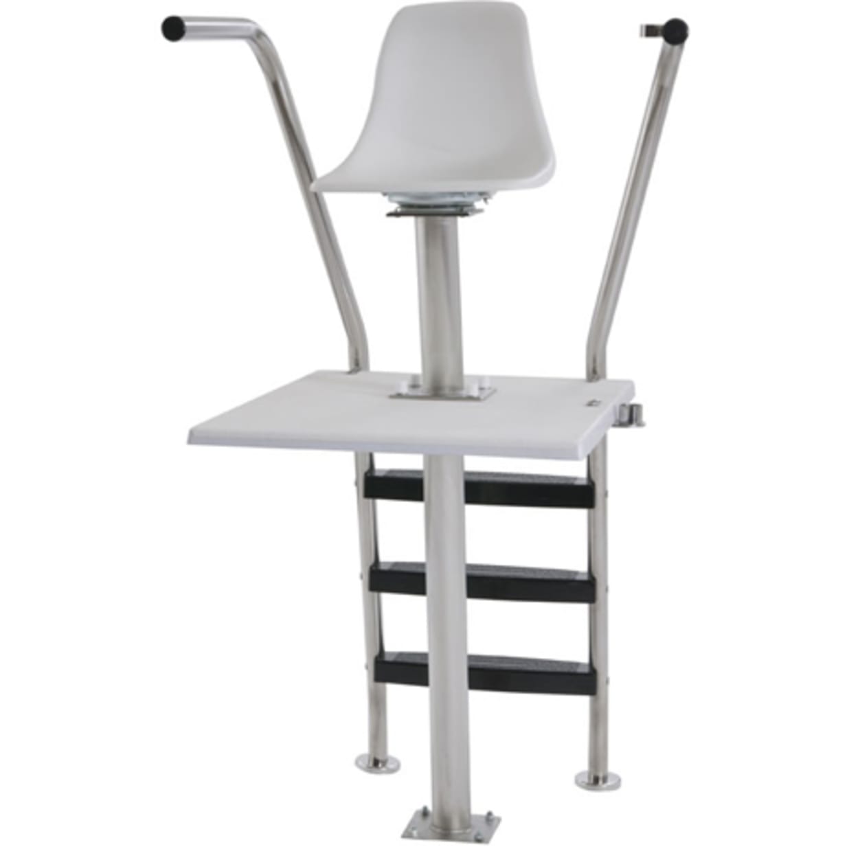 Outlook II Lifeguard Chair
