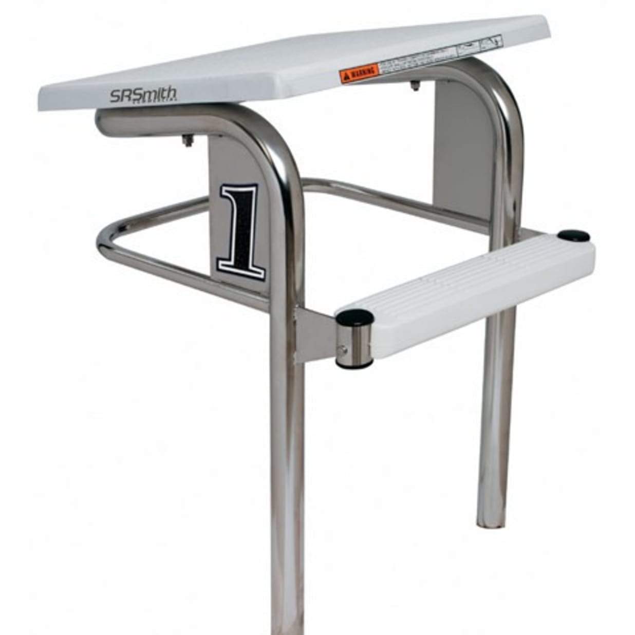 Legacy II Starting Platform