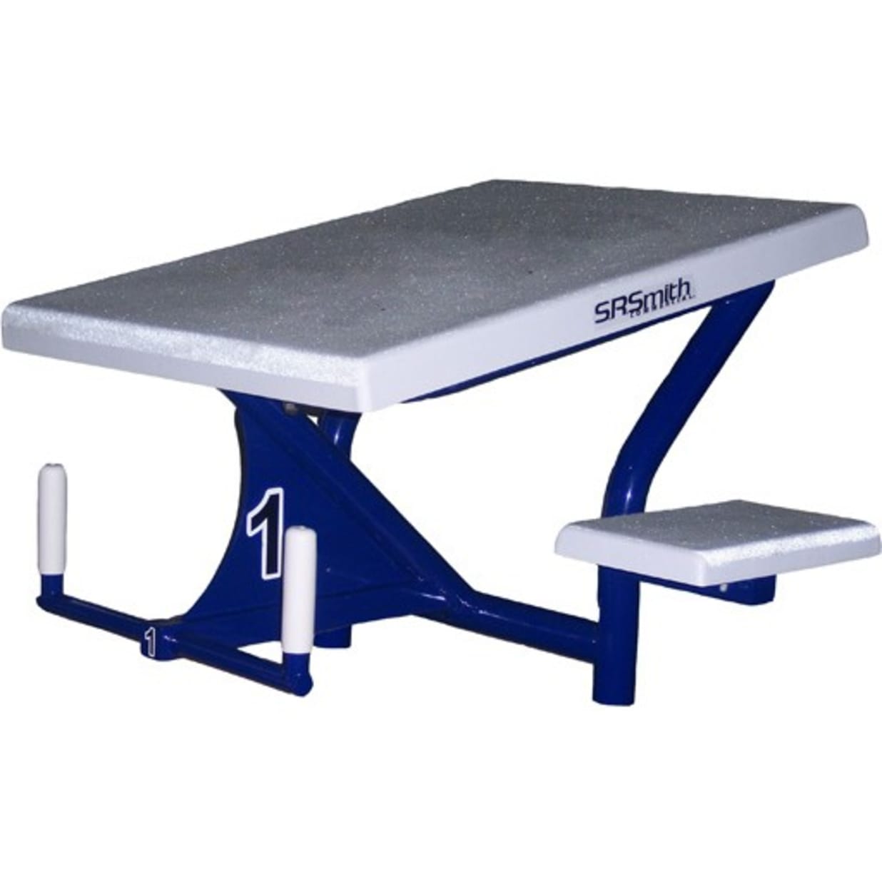 Legacy II Side Mount Starting Platform