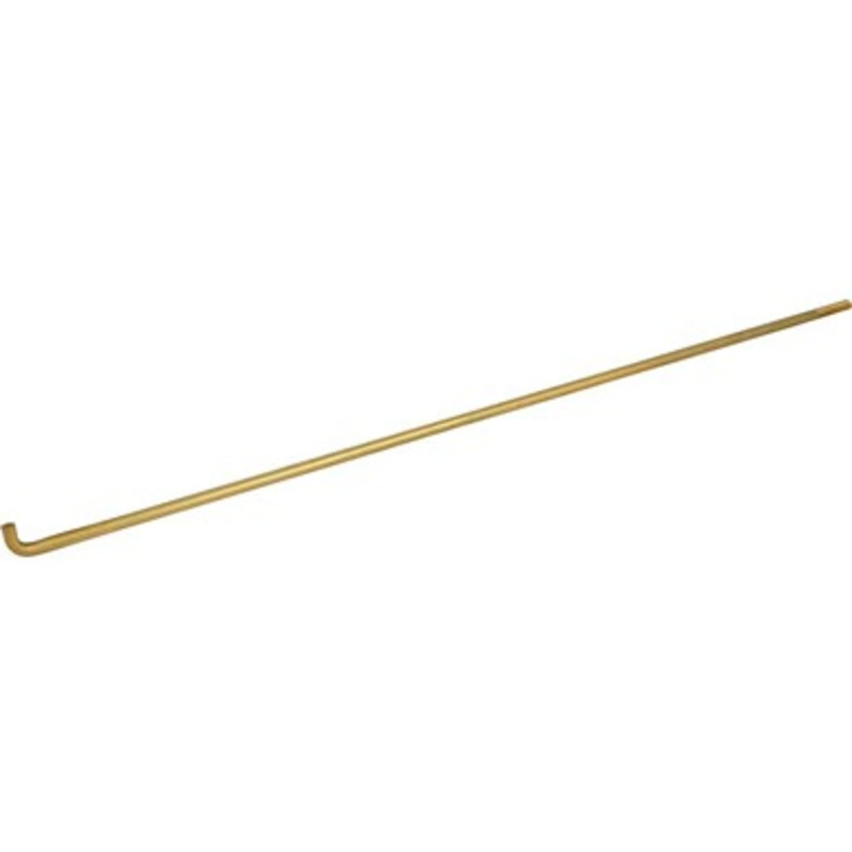 Brass Tie Rod