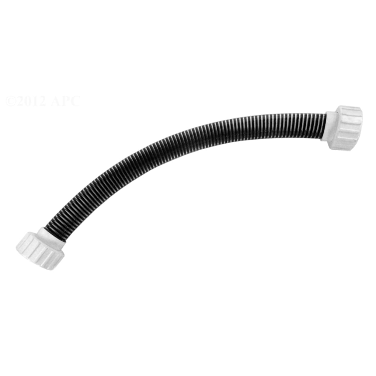 Flixible Pump to Filter Hose Assembly 22" Tank