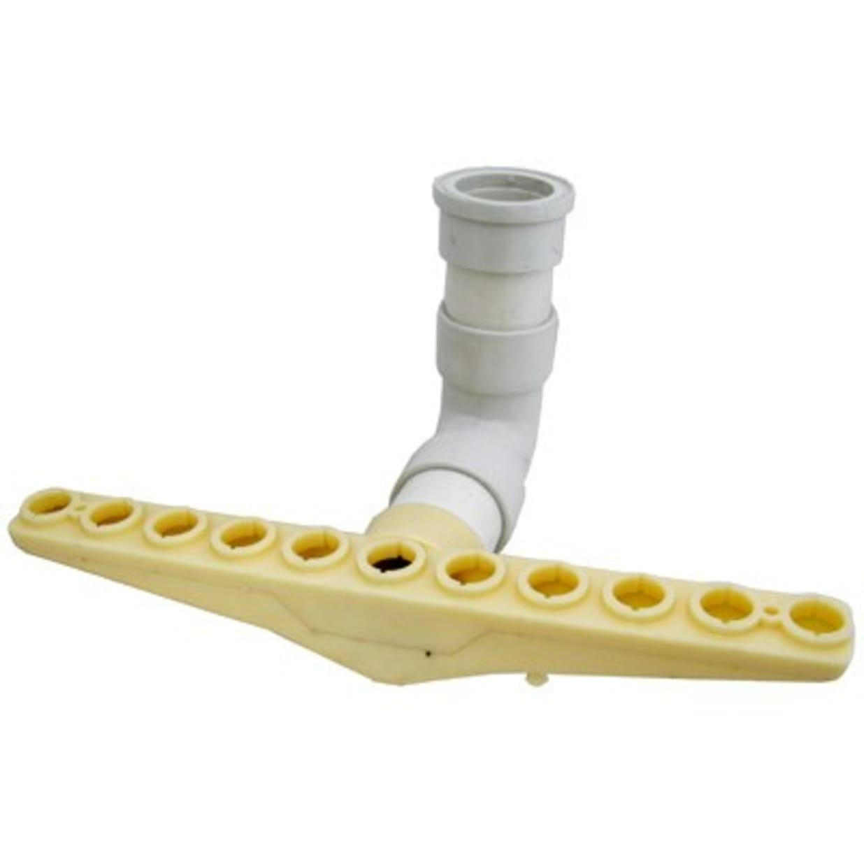 Manifold for System 3 S7D75