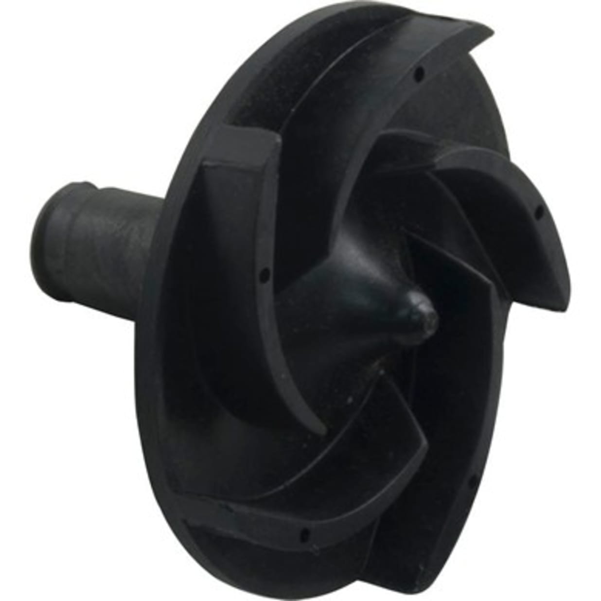 Impeller .75HP For Dura Jet JT Series