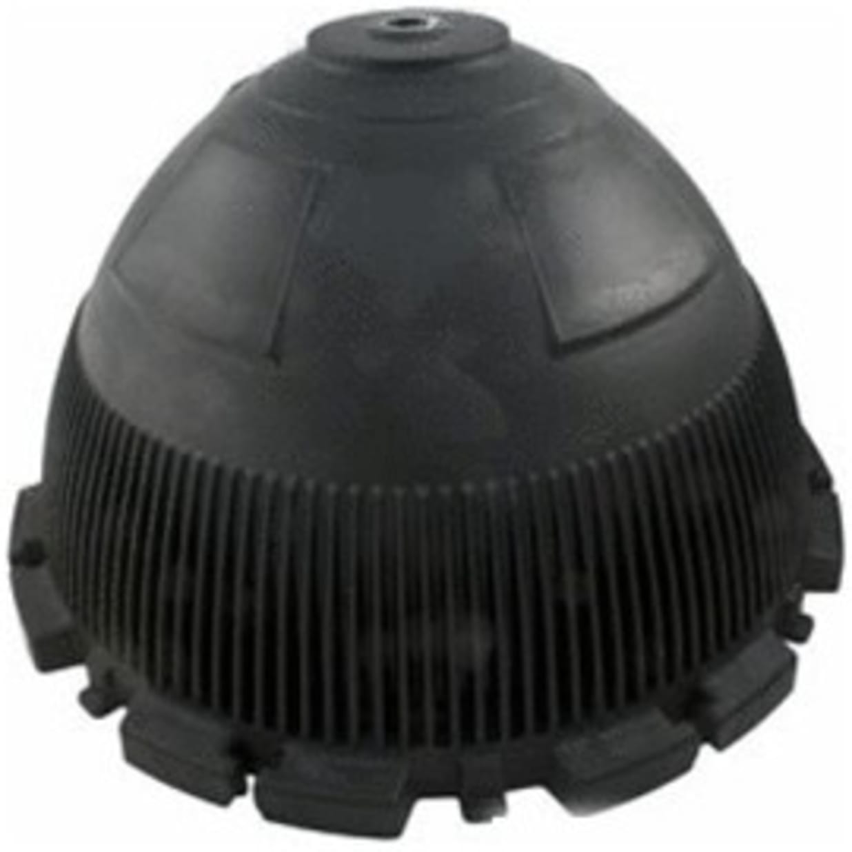25" Upper Half Tank Kit for System 3 Filters