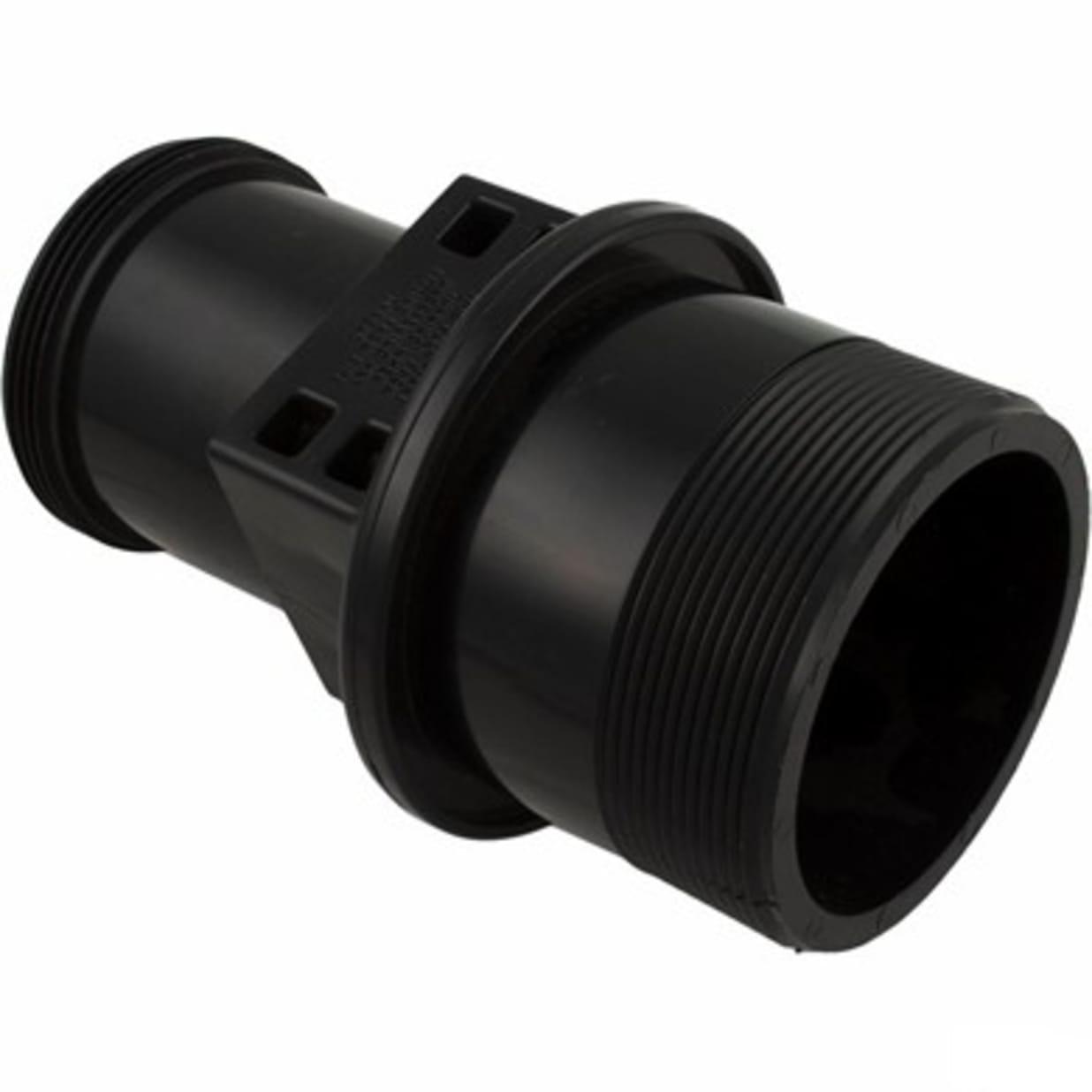 Lower Tank Fitting