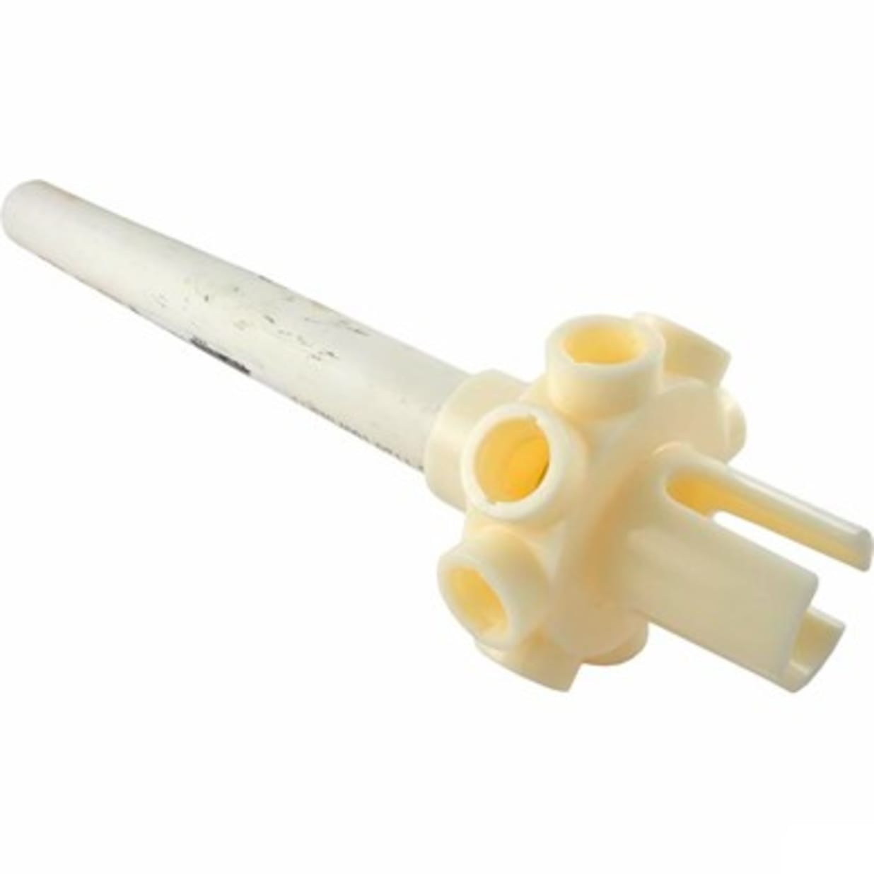 Collector Hub Assembly T-200BP-1