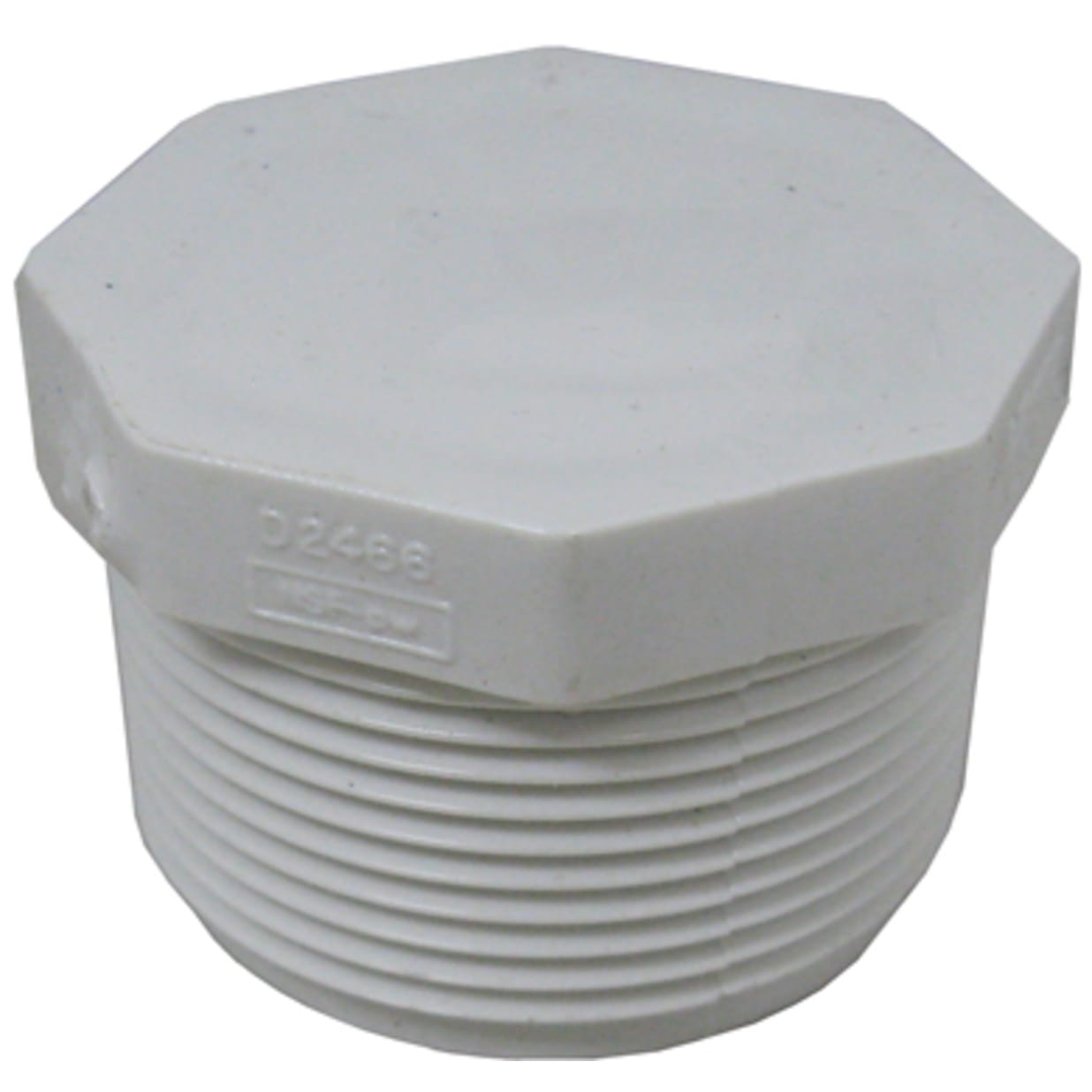 1-1/2" NPT Plug