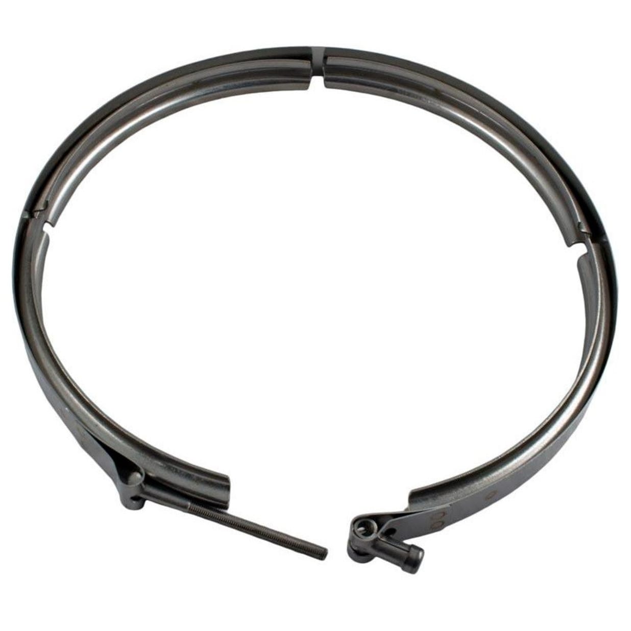 Top Clamp
