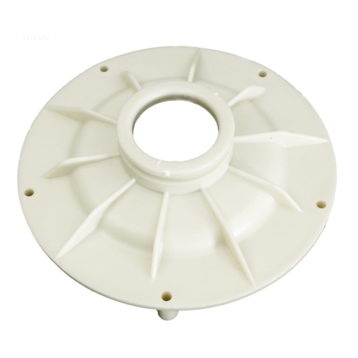 Diffuser .5HP UR