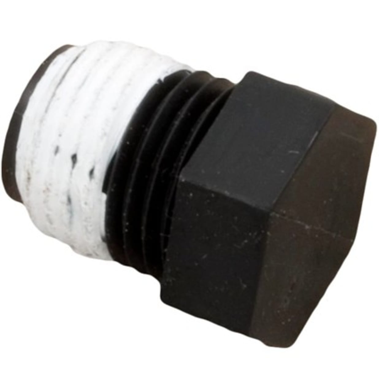 Pipe Plug 1/4"