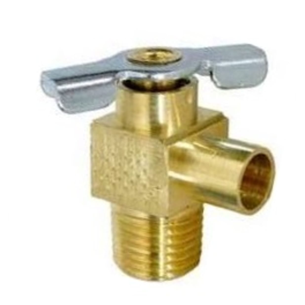 Air Release Valve