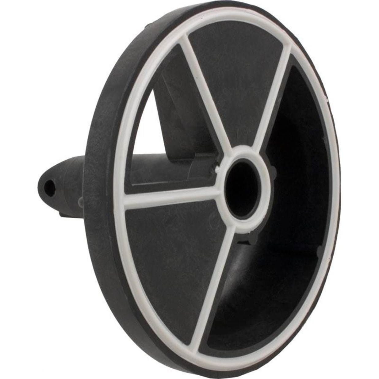 Plug & Gasket Assembly for 1 1/2" MultiPort Valve