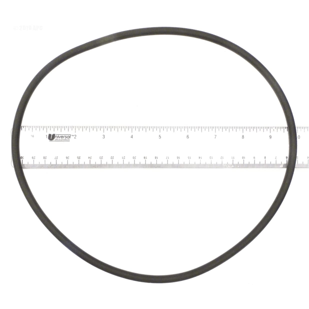 O-Ring 9"x9-1/2"x.275