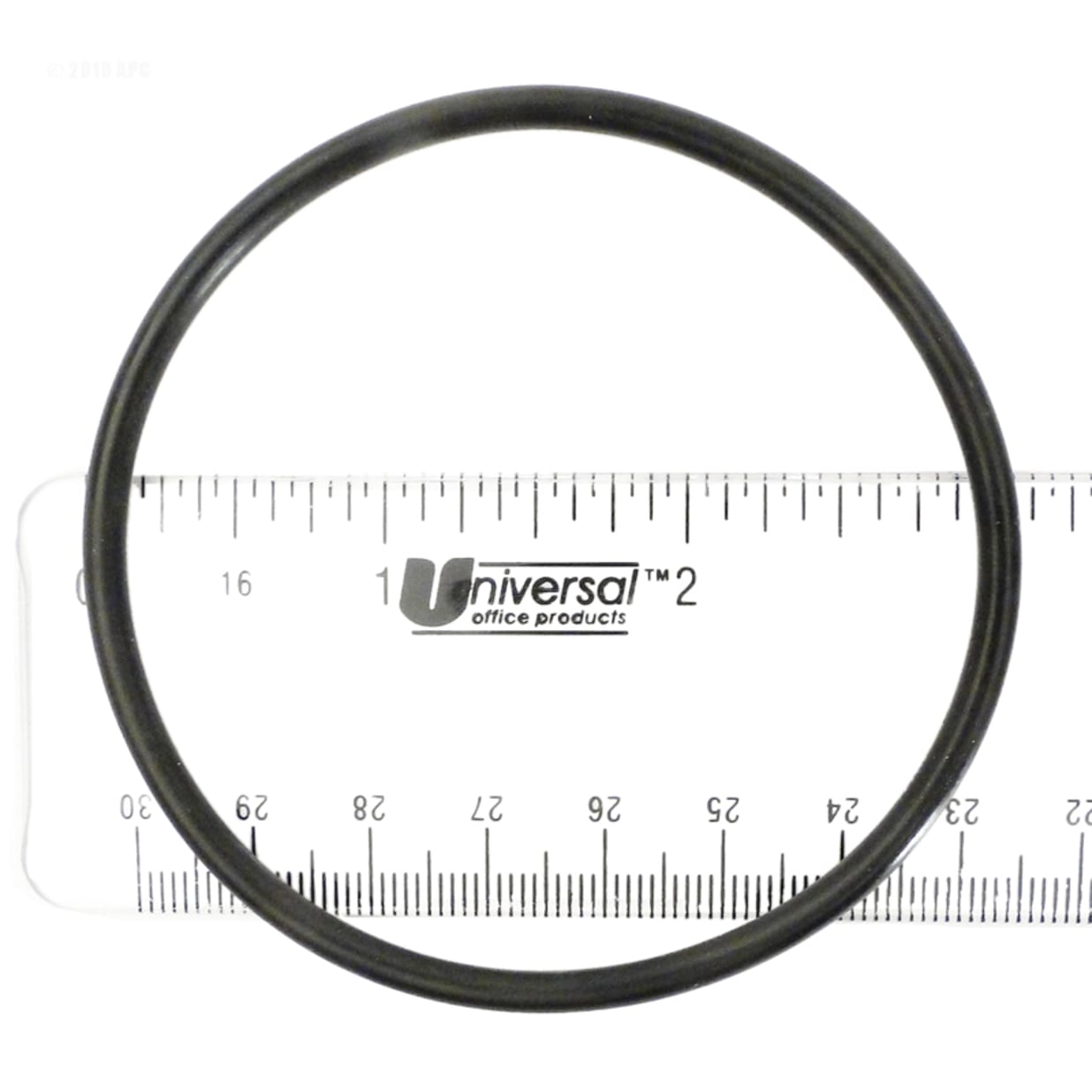System 3 Elbow O-Ring