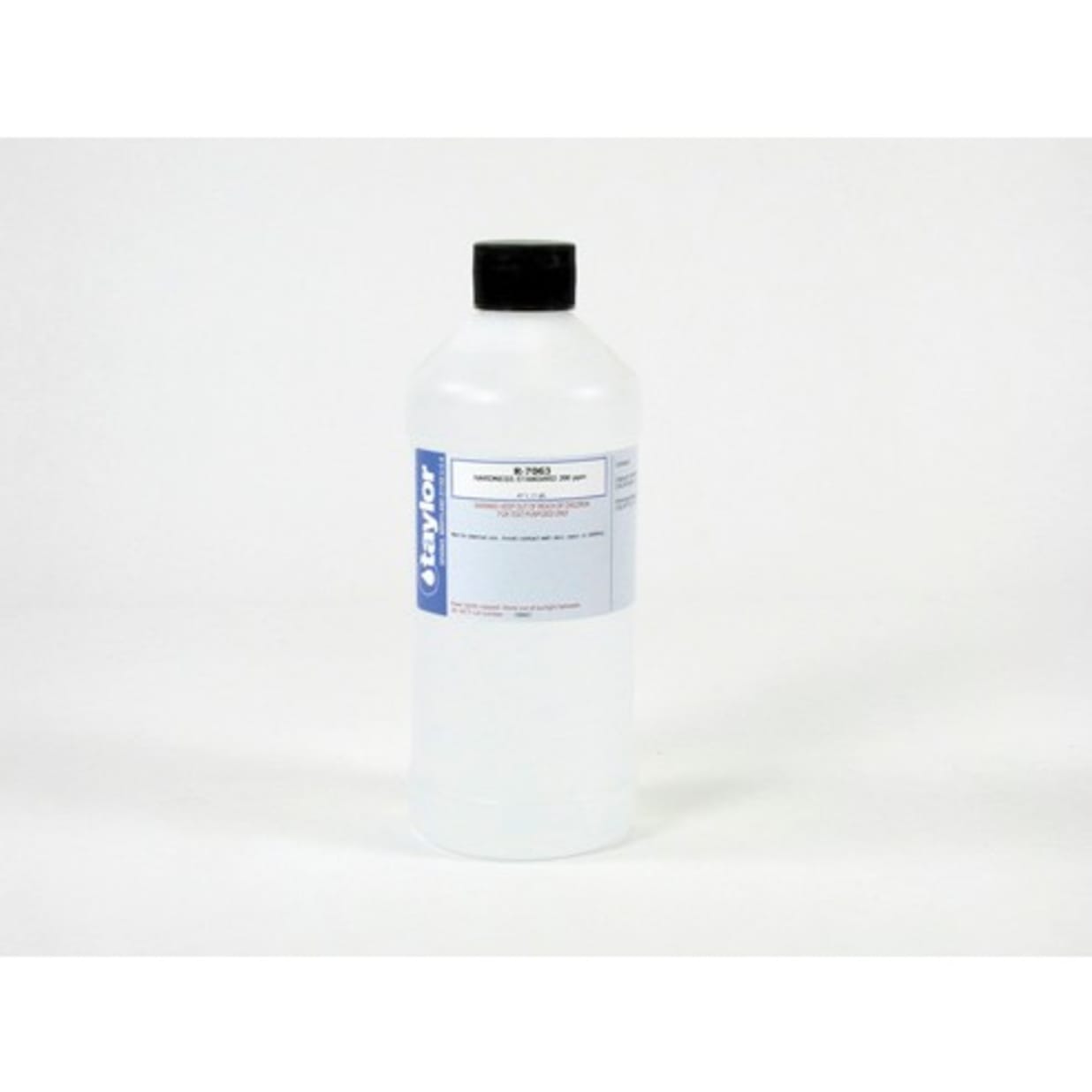 Hardness Standard 200 ppm, 16 oz