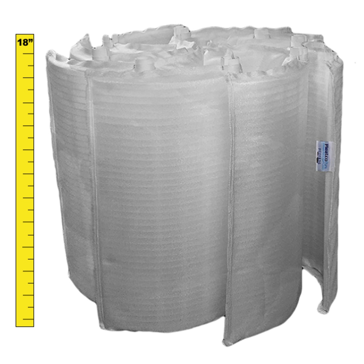 DE Filter Grid Set Complete 36 sqft (18" Tall Grids)