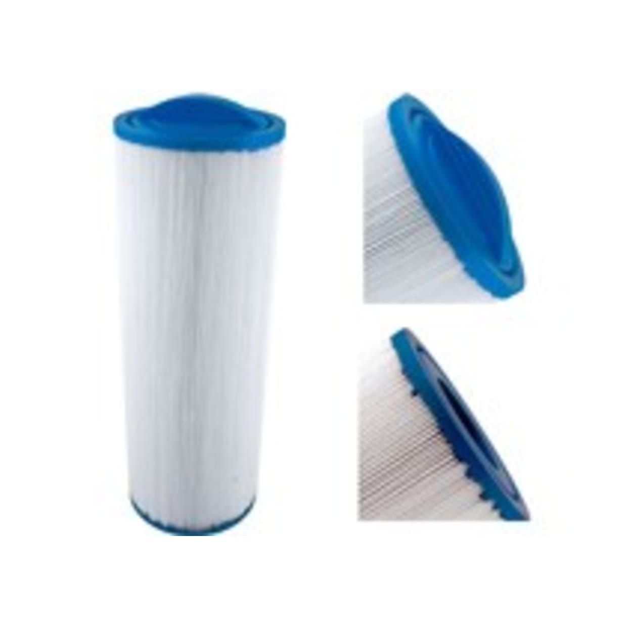 Cartridge, 25 SQFT C-4329