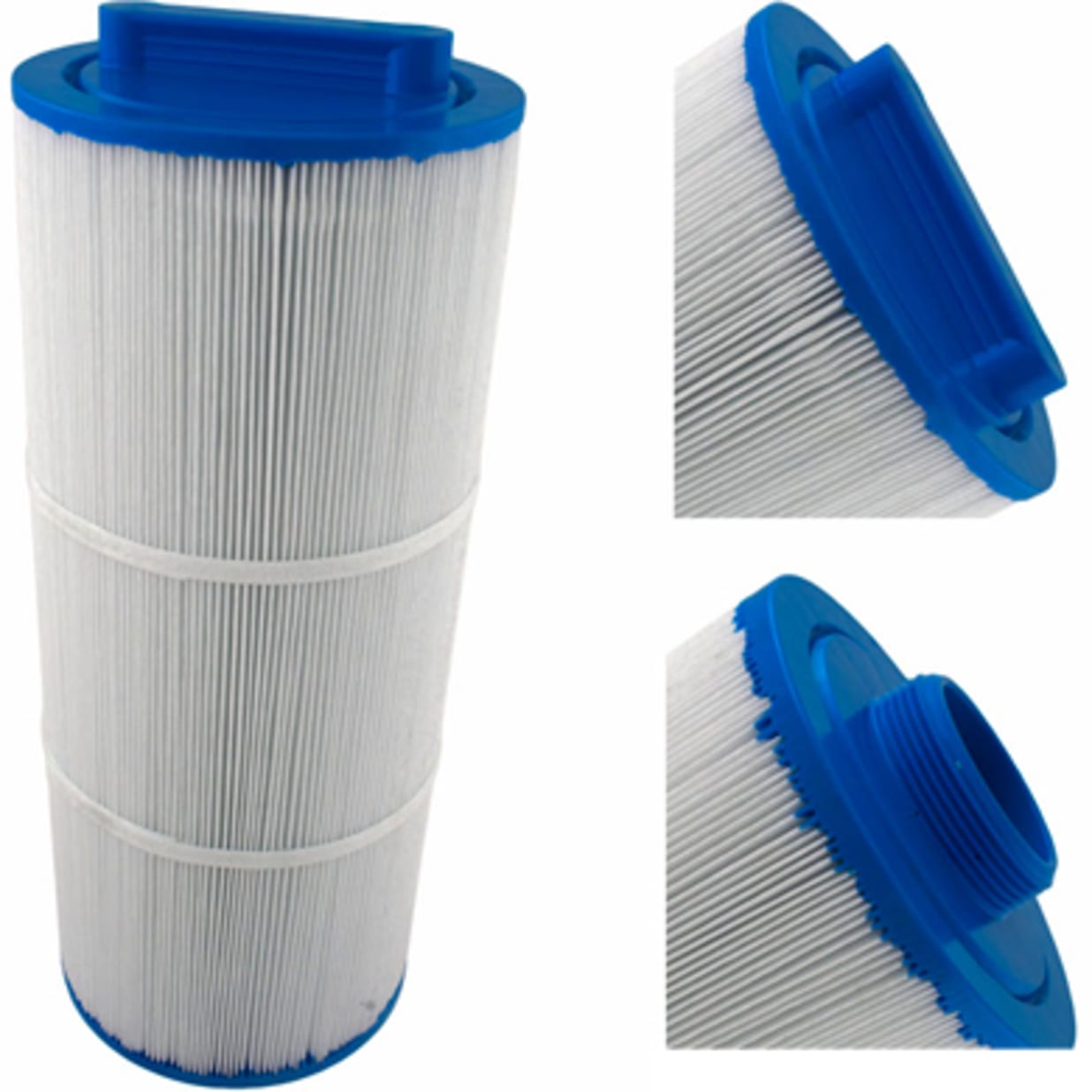 Cartridge, 50 SQFT 5CH-502