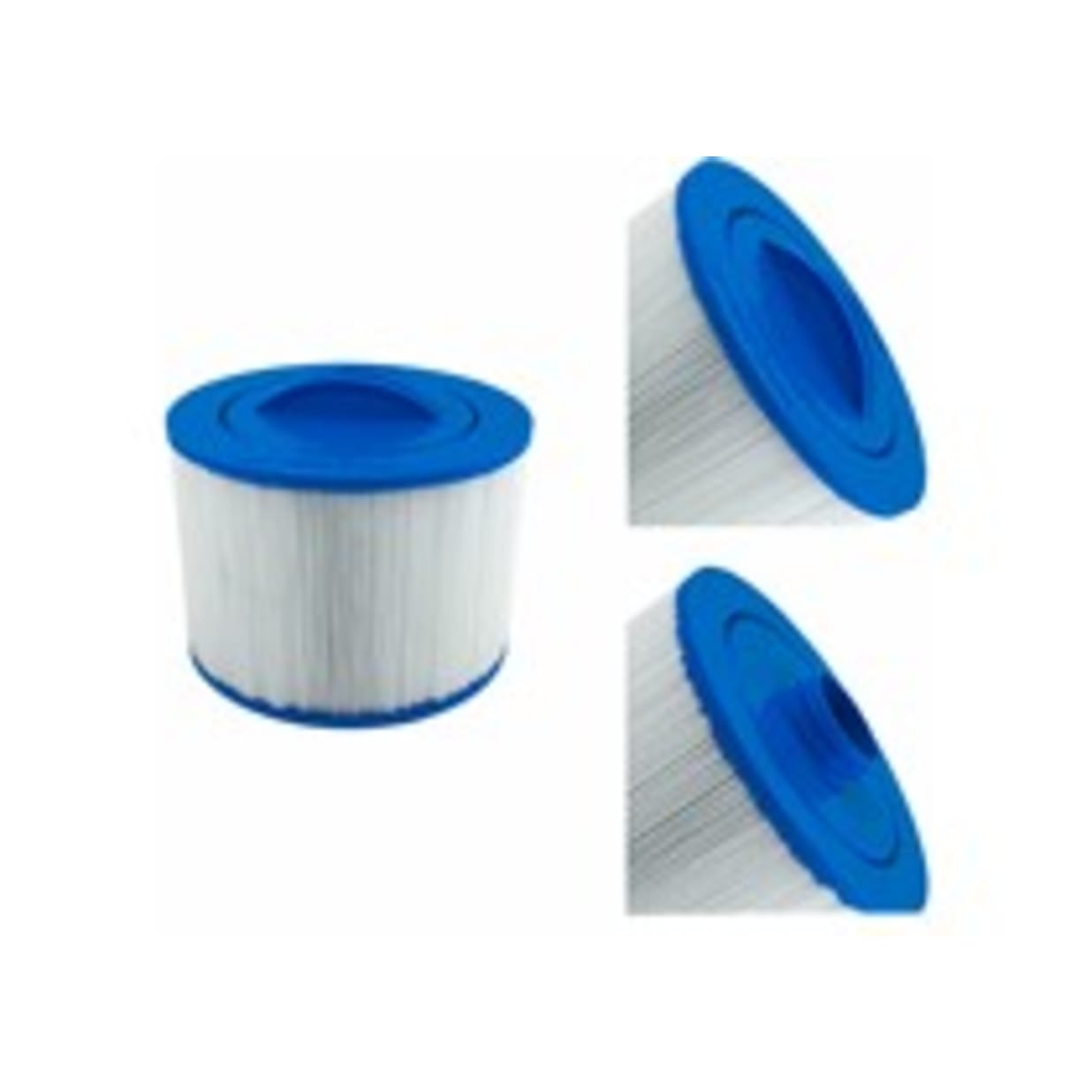 Cartridge, 50 SQFT 8CH-950