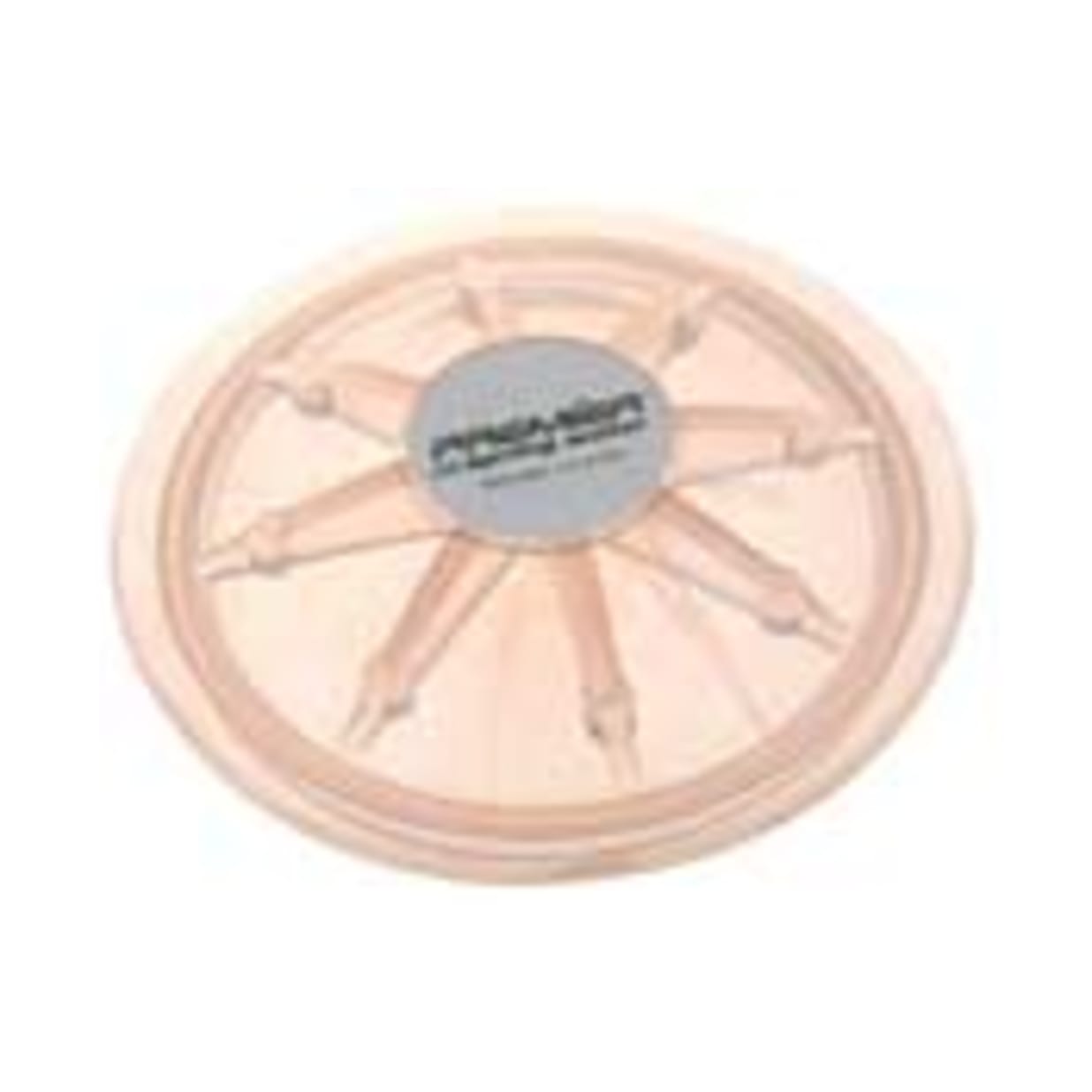 Clear Lid, 6" Premier Replacement