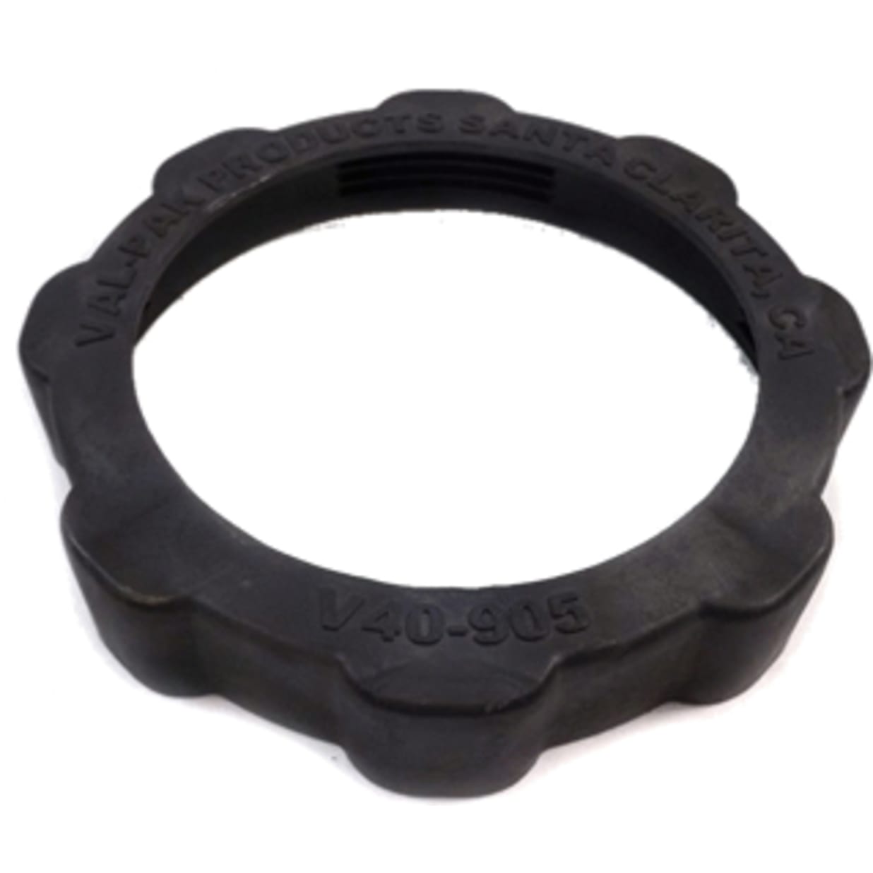Trap Lock Ring