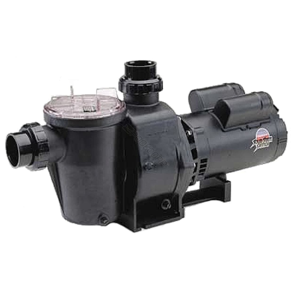 Hydrostorm Pump 3/4 HP 230/115V