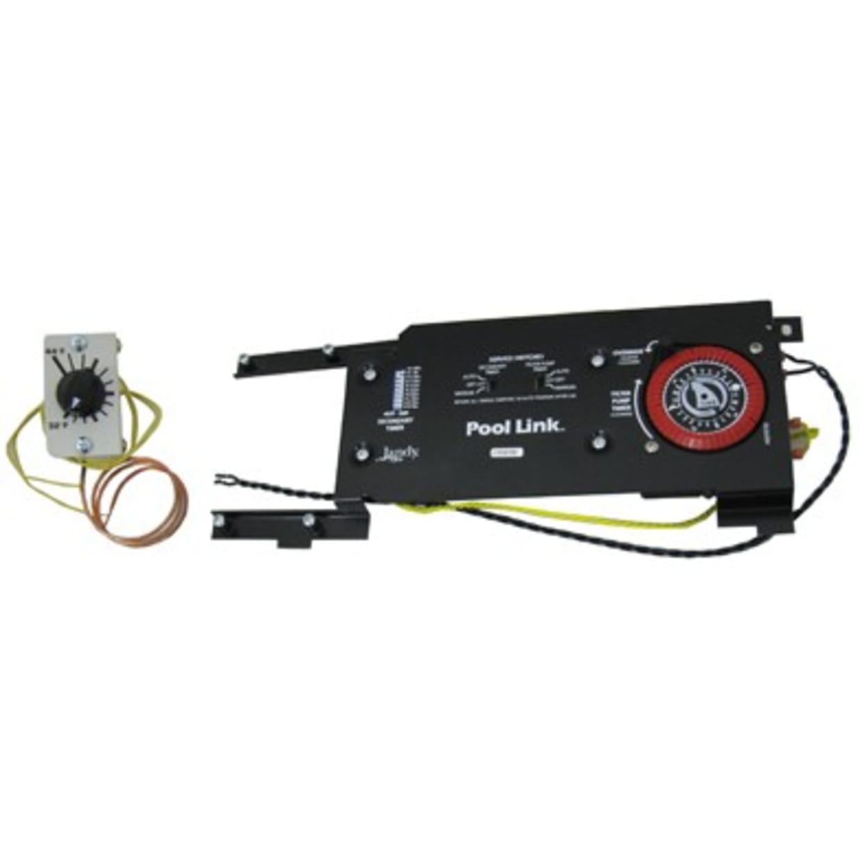 Pool Link Dual Timer Module