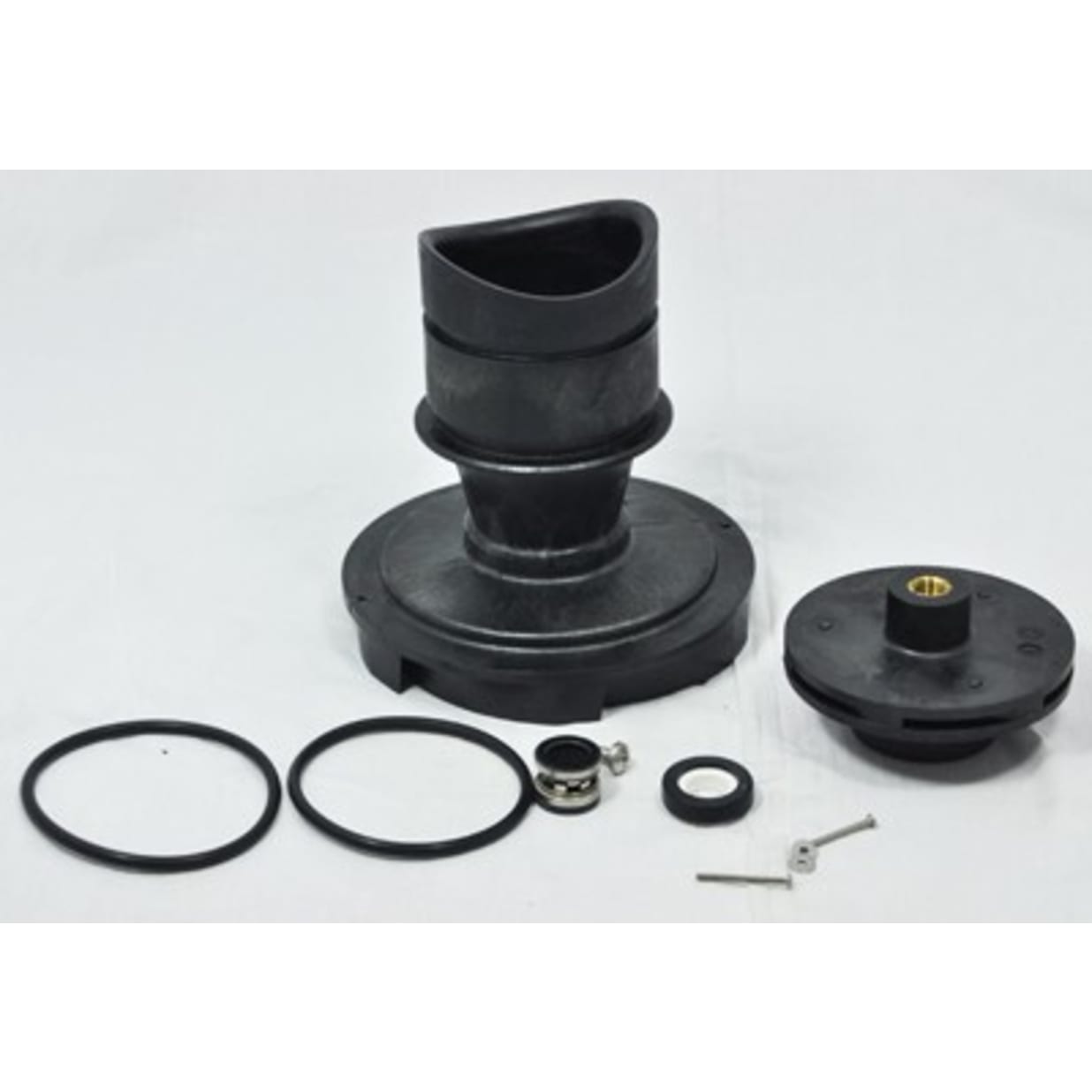 Impeller & Diffuser Kit, .5Hp Full / .75 Uprated