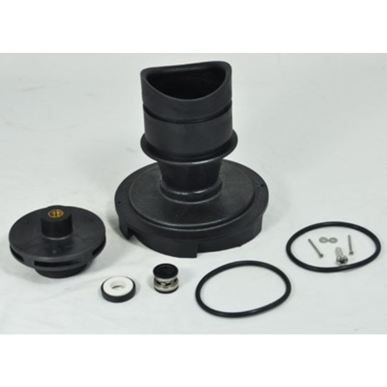 .75HP Impeller Kit w/ Diffuser MHPM 