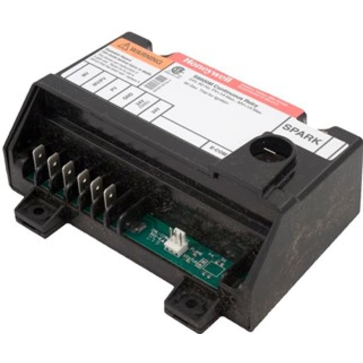 Natural Gas Ignition Control Only