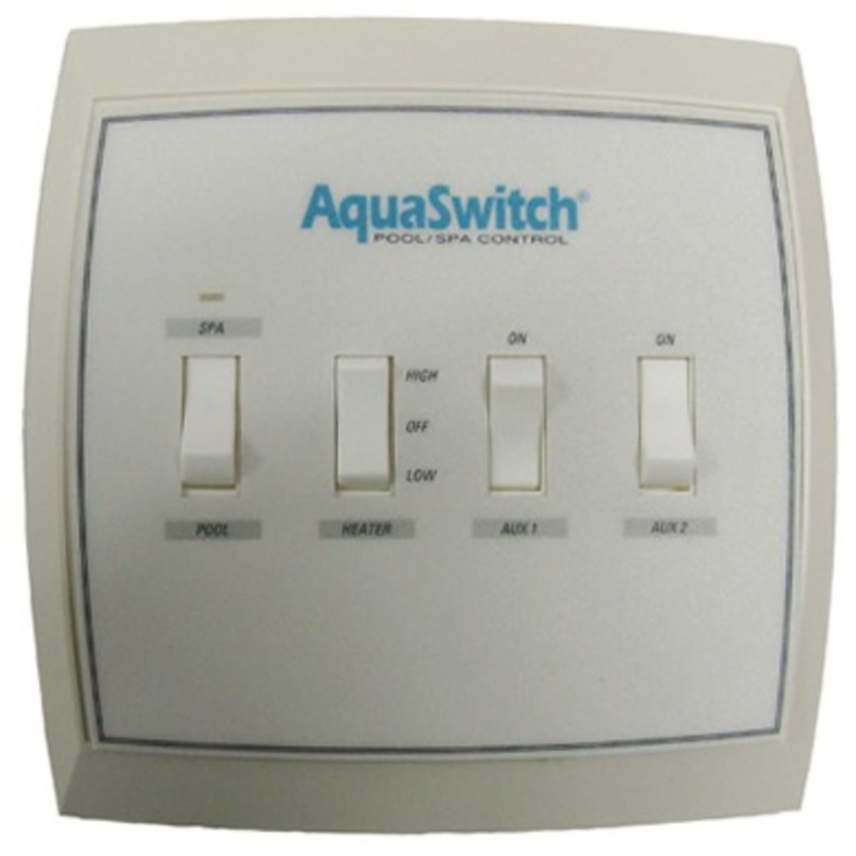 AquaSwitch Controller
