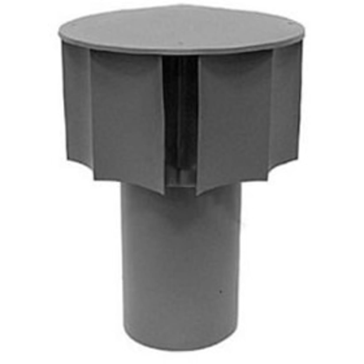 8" Outdoor Vent Cap (325)